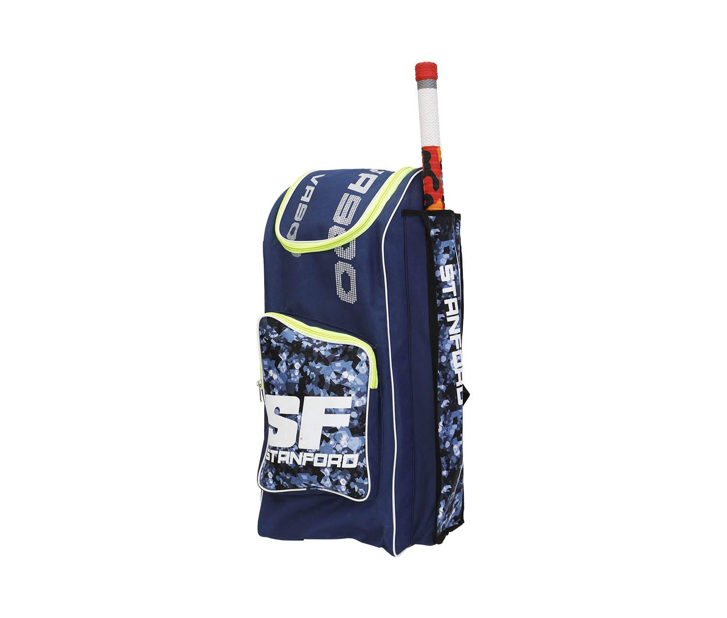 SF VA 900 Cricket Kit Bag (26x14x12 INCH) NUZ Daraz.lk