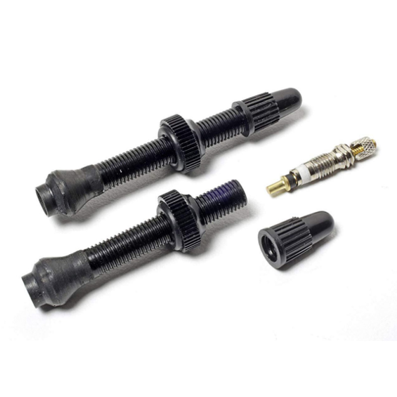 french tire valve