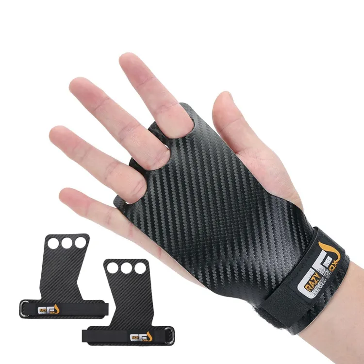 Crossfit workout online gloves