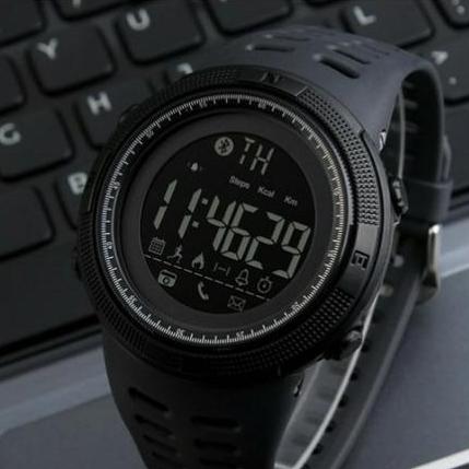 skmei 1250 bluetooth