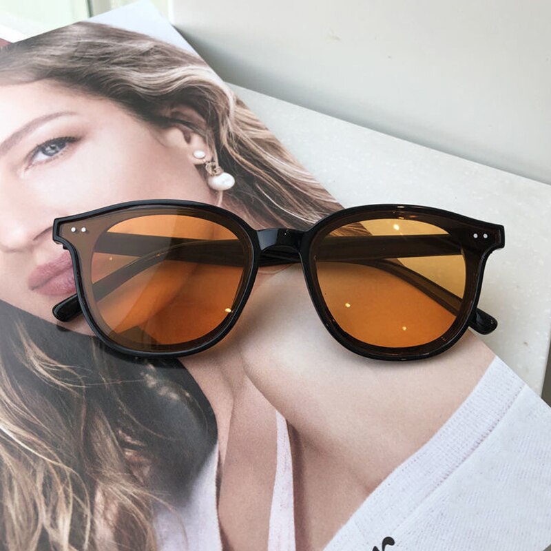 Shall We Date Obey Me Mammon Cosplay Glasses Prop Accessories Women Men Ultralight Clear Round Sunglasses Unisex. 