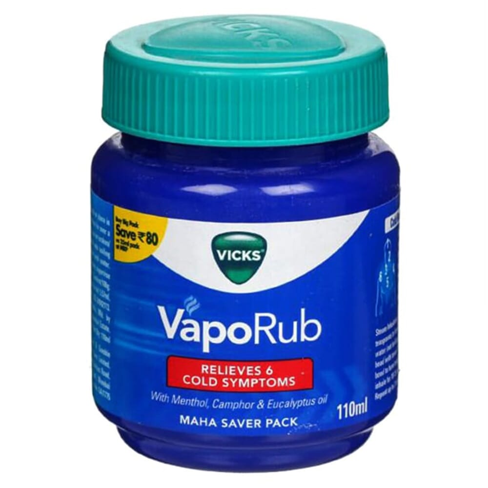 Vicks vicks official online store in sri lanka lazada sg