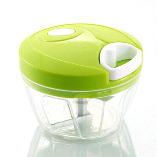 1PC Kitchen Onion Vegetable Chopper Speedy Chopper Fruit Chop Shredder Slicer. 
