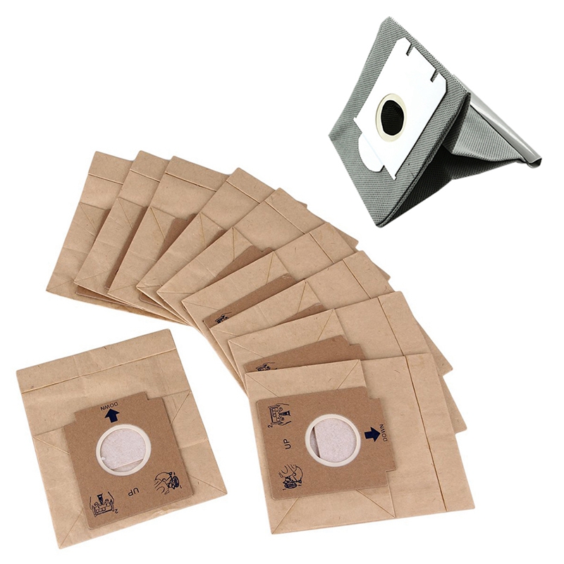 Electrolux Vacuum Dust Bags ถูกที่สุด พร้อมโปรโมชั่น 2022BigGoเช็คราคา