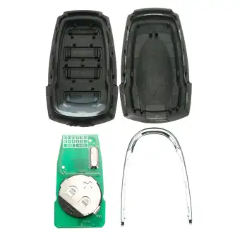 Universal Electric 4button Gate Garage Door Opener Remote Control
