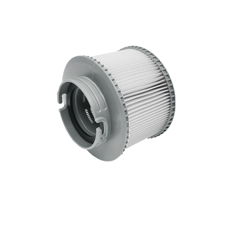 For Mspa FD2089 Hot Tub for All Models Spa Swimming Pool Spare Parts Accessories Filter Cartridge and Base Pack. 