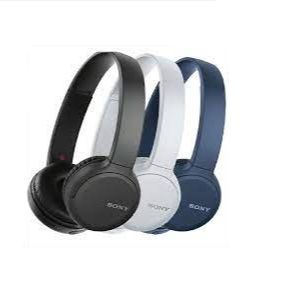 Sony WH-CH510 Wireless Headphone (Black)