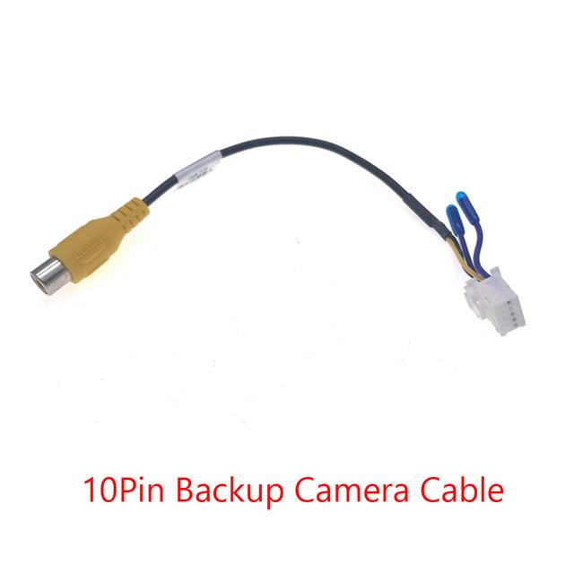 16 Pin Universal Car Android Radio Wire Harness Stereo Wiring USB GPS Adapter Cable For Hyundai Honda Nissan Kia Ford Toyota VW. 