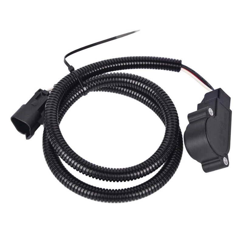 TPS Throttle Position Sensor 266-1466 2661466 For Caterpillar C7 C10 C12 C13 3406E CAT Spare Parts Parts. 