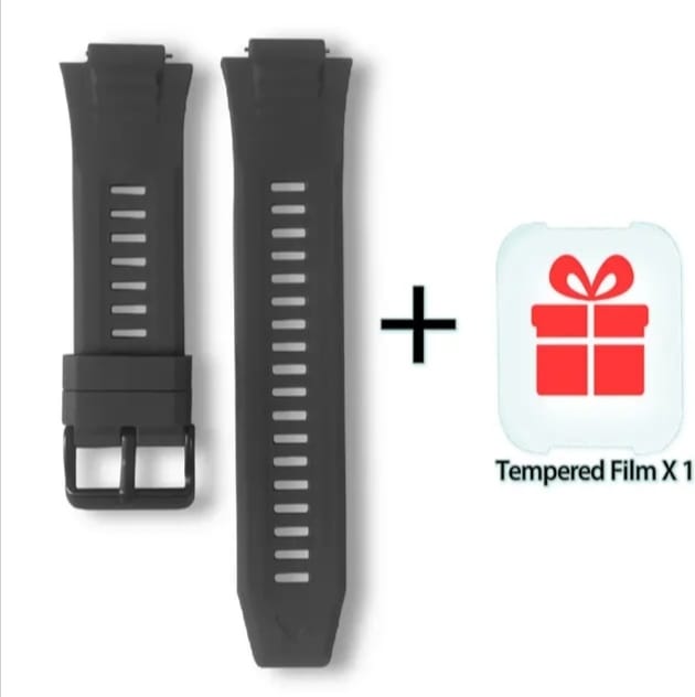 LAXASFIT 2025 New Smart Watch Bluetooth Call Message Reminder Man Woman Gift Full Touch Screen Sports Fitness Smart Watch - 44