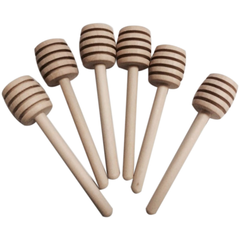wooden instrument with grooves wooden instrument with grooves