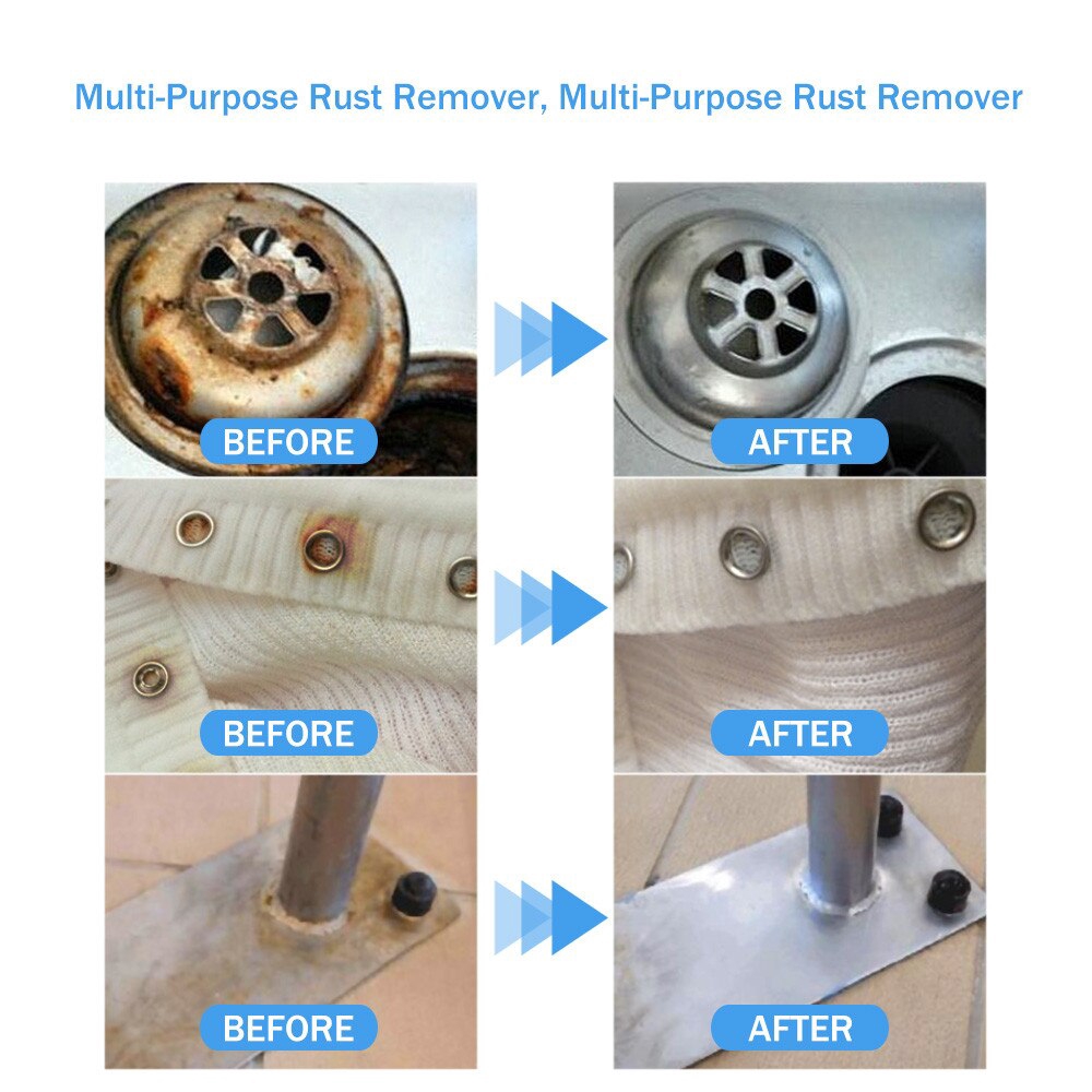 multipurpose rust remover spray Rust Inhibitor Car Maintenance Cleanin cleaning agent. 