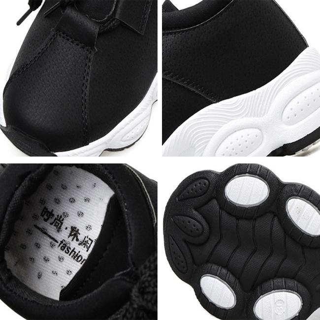 【WEJA】Women's sports shoes trend Women's sports shoes Casual shoes Outdoor. 