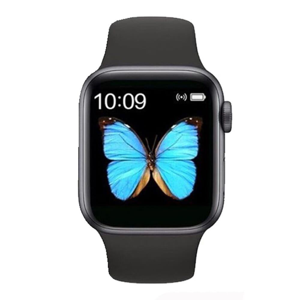 New upgraded version T500 Series Hryfine Smart Watch, inch