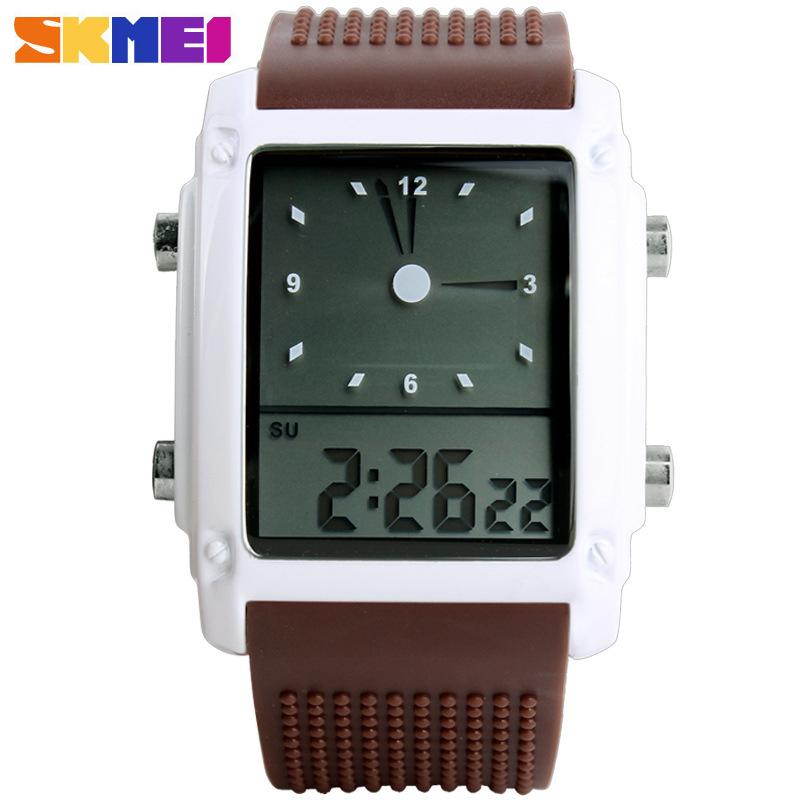 skmei 0814g instructions