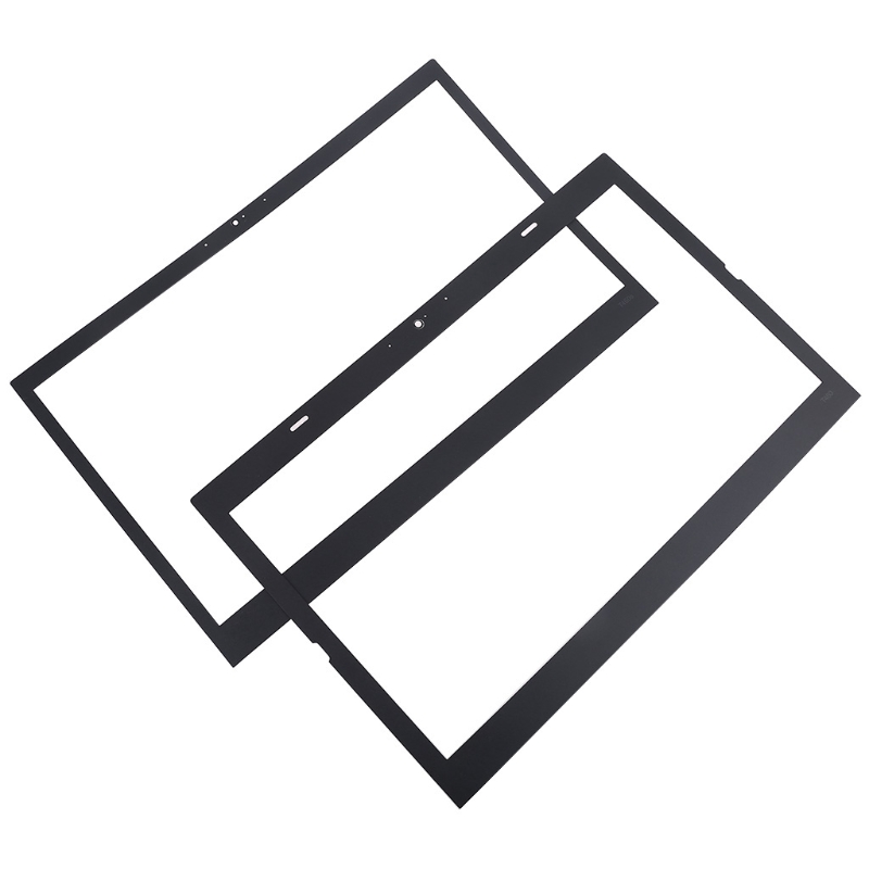 Screen Front Bezel for lenovo ThinkPad T460 T460S Laptop Bezel Cover