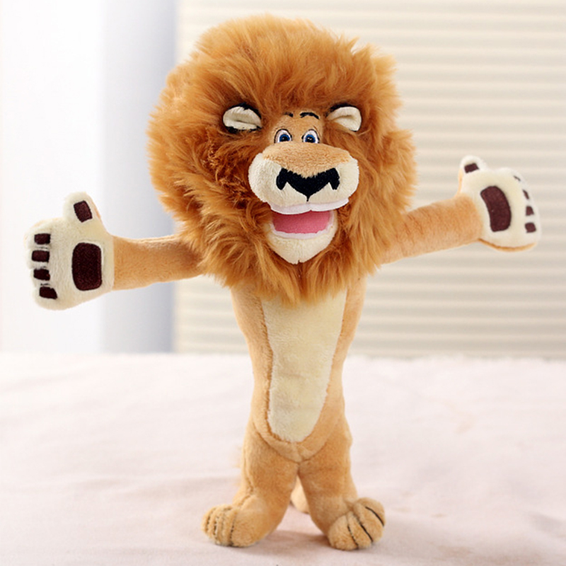 lion doll online shopping