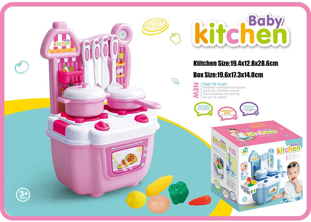 baby kitchen toys