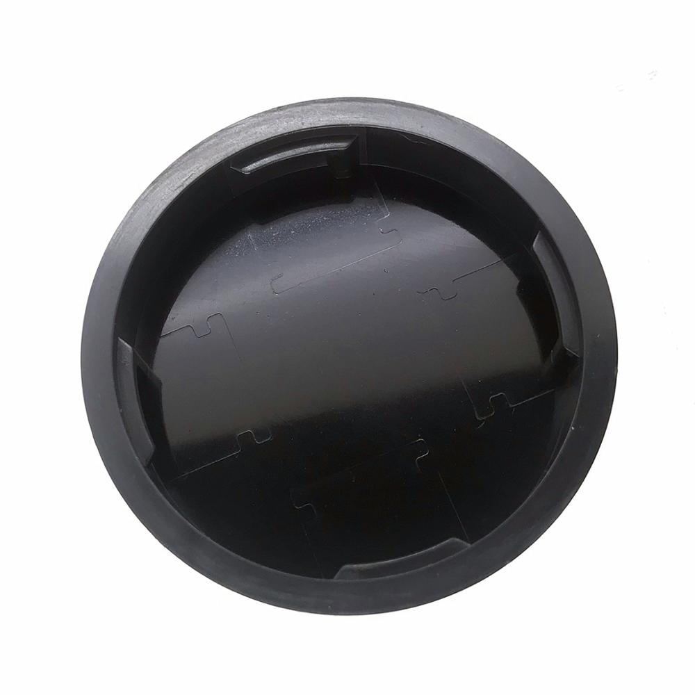 Camera Front Body Cap + Lens Rear Cover for Leica T TL TL2 CL SL SL2 Panasonic S1 S1R Sigma FP L Lenses replace 14025 & 14028. 