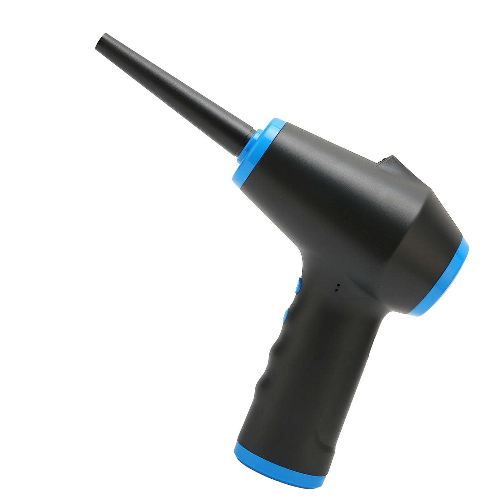 Electric Air Duster 10000mAh Rechargeable Cordless Air Blower Compressed Air Duster for Computer Keyboard Car