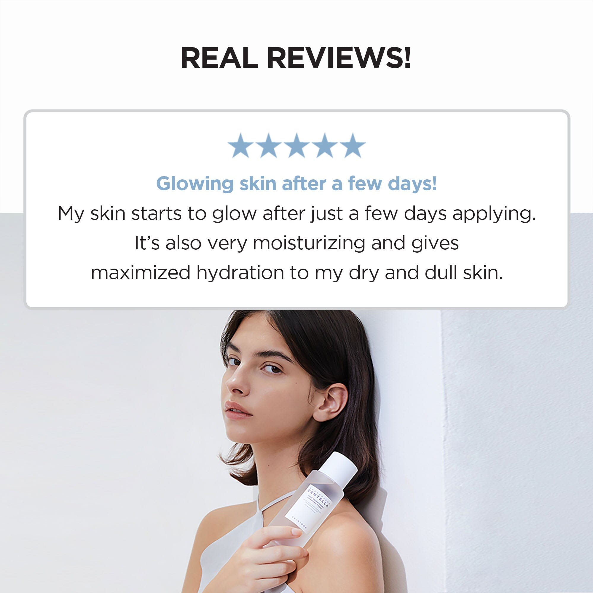 [SKIN1004 OFFICIAL] Madagascar Centella Tone Brightening Boosting Toner 210ml | skin-brightening | Centella Asiatica | Niacinamide | hyperpigmentation | Madecassoside. 