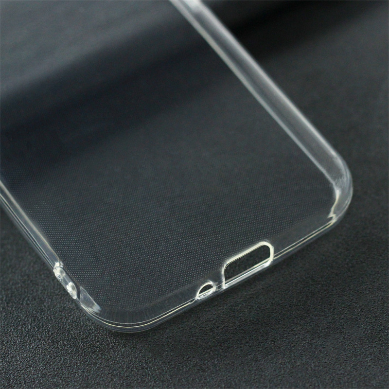 Applicable to Samsung Samsung Galaxy Xcover 4 Phone case G390F Fully Transparent High-Permeability Material 1.2. 