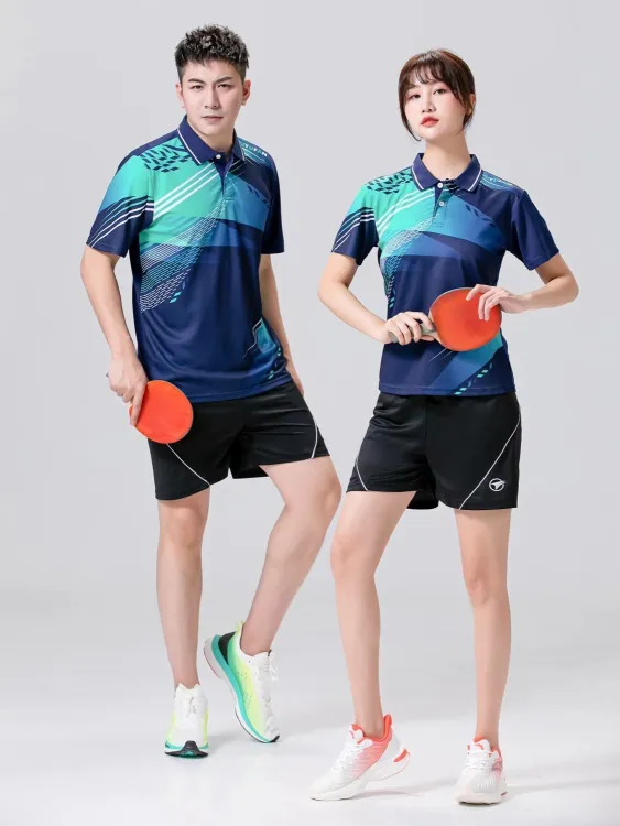 Table tennis outlet sportswear