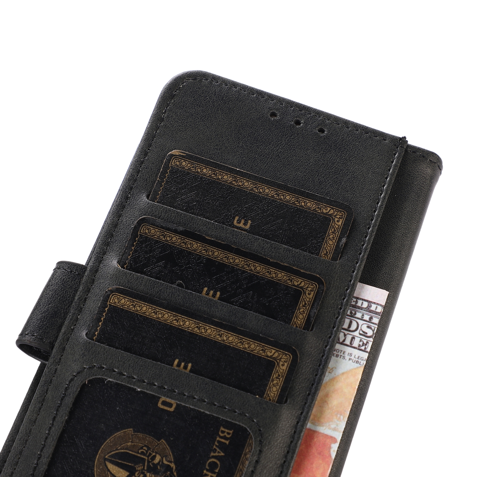 (New arrival) For Sony Xperia 10 IV Cow Texture Leather Phone Case. 