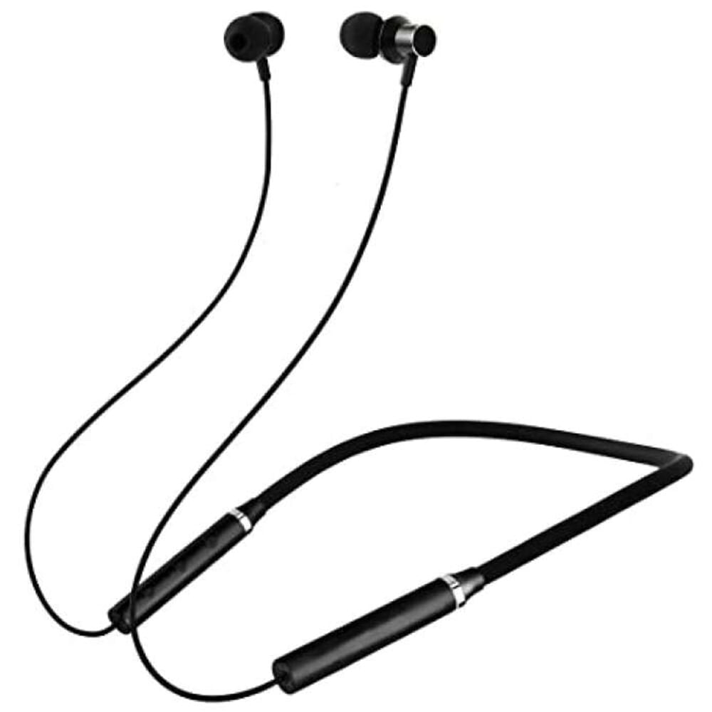 Wireless Headphones Bluetooth 5.0 Neckband Earphones Magnetic Sports Waterproof TWS Earbuds Bluetooth Headset With Microphone Mic