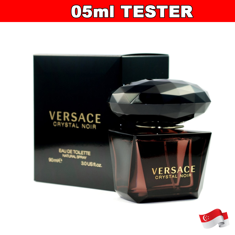 buy versace crystal noir perfume