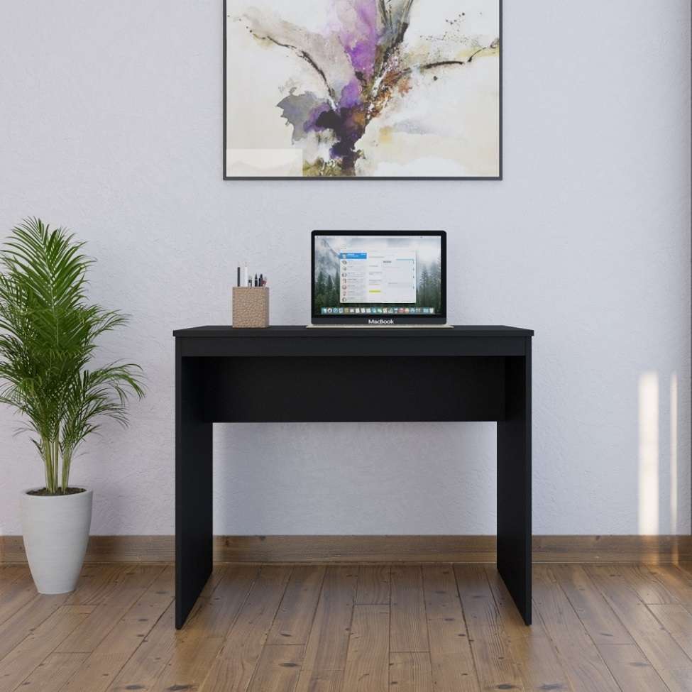 Simple Computer Table / Study Desk / Laptop Table Daraz.lk