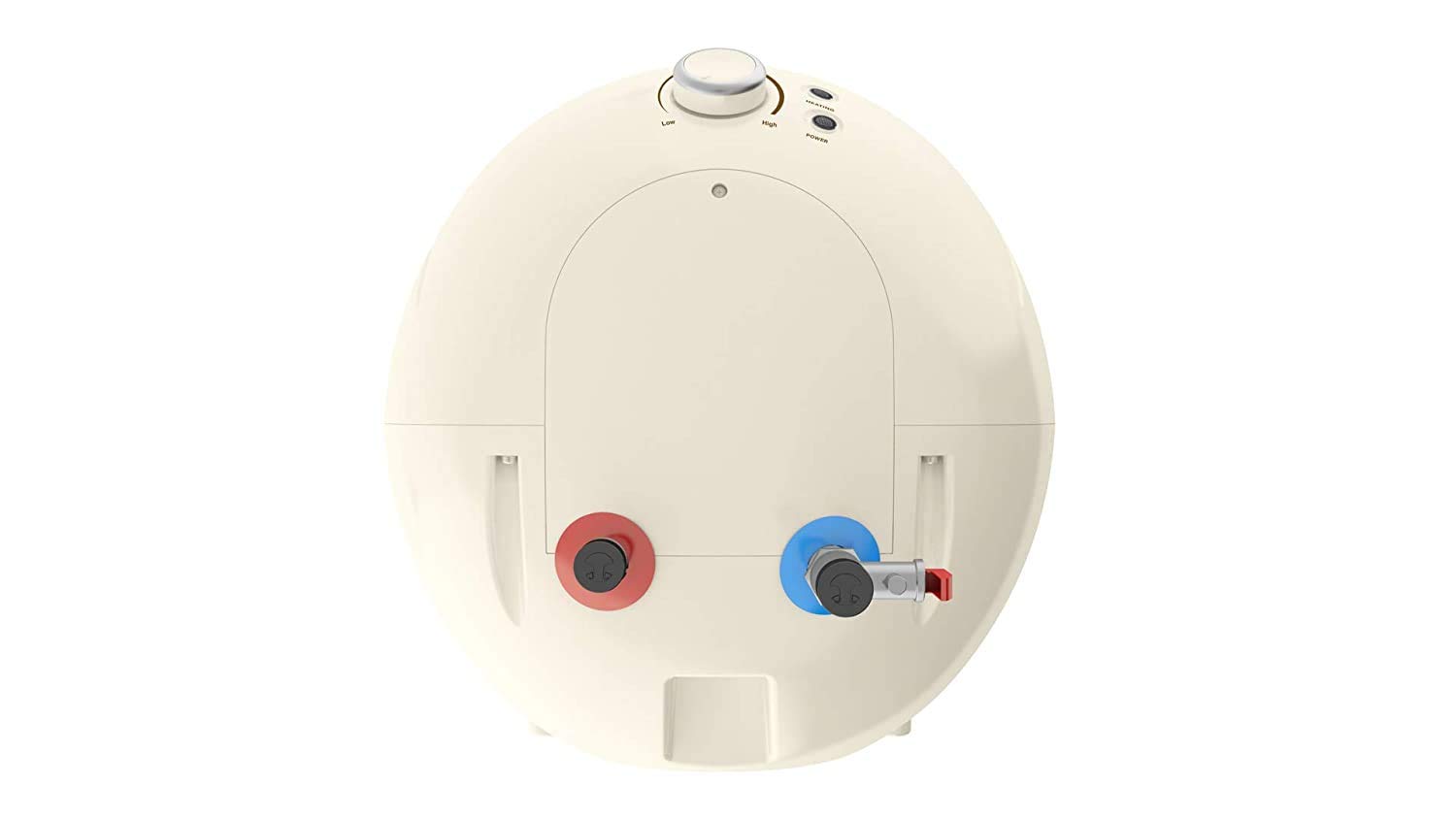 HAVELLS PURO-PLUS STORAGE WATER HEATER (GEYSER) 15 - Litre. 