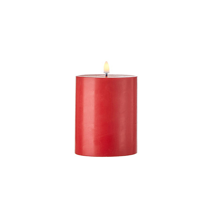 Candle Light Big Candles Pillar Candle 15cm Fragrance Candle 5 Inch 6