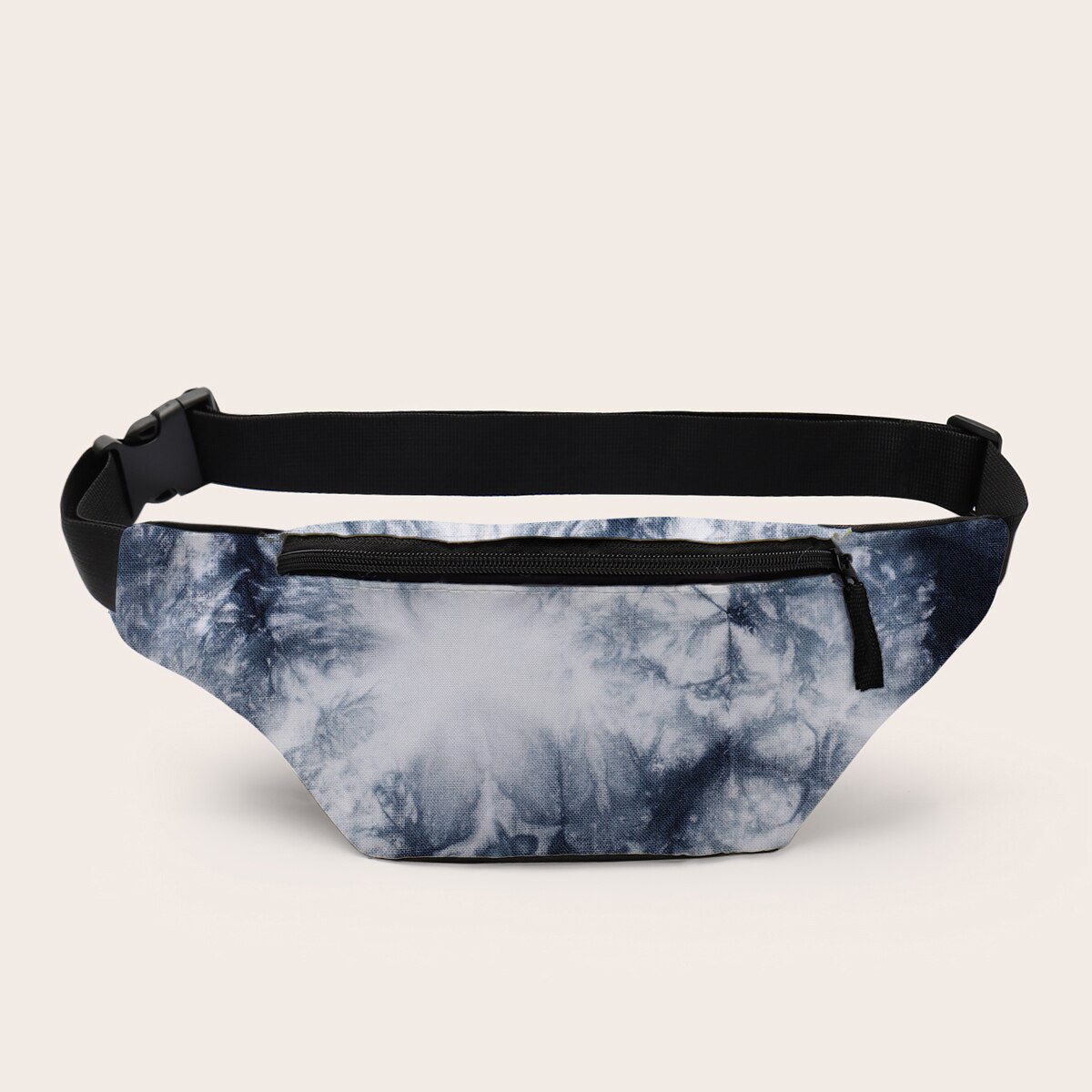 marble fanny pack