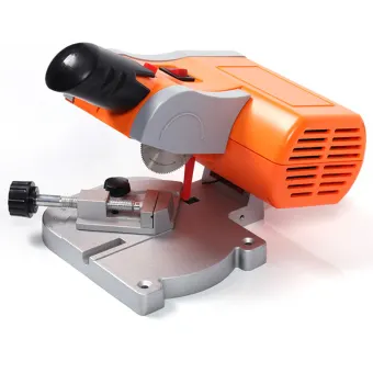 mini metal cut off saw