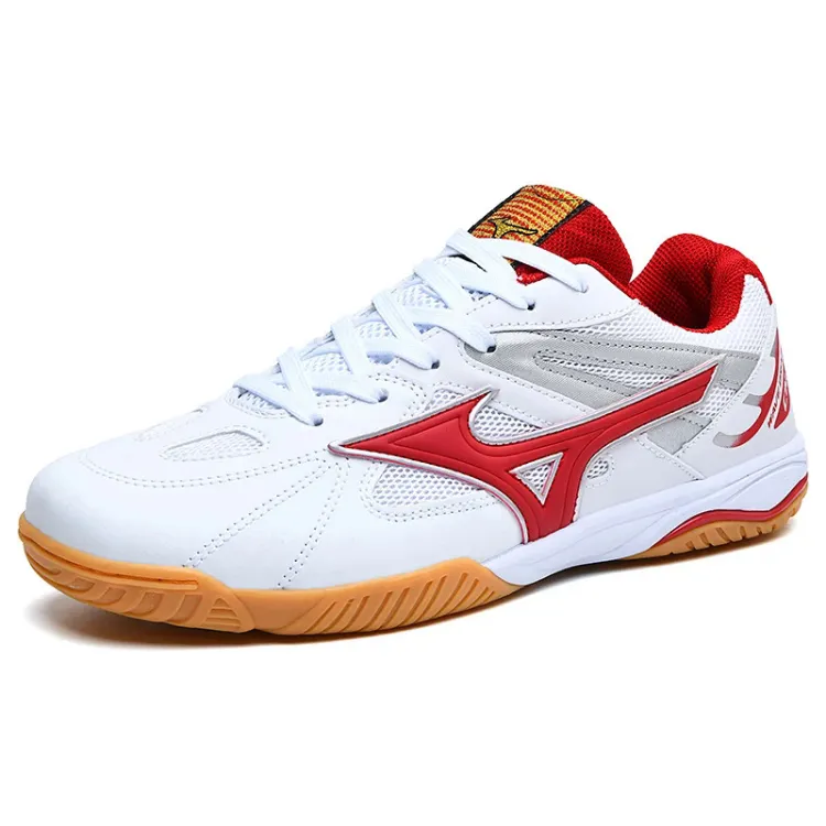 Mizuno table 2025 tennis shoes china