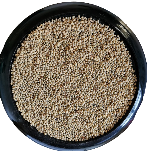 kawpi  (cowpea). 
