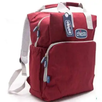 chicco diaper bag backpack