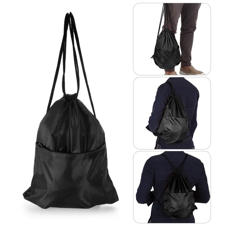 Gym sack outlet pack