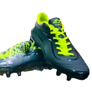 cushioned football boots