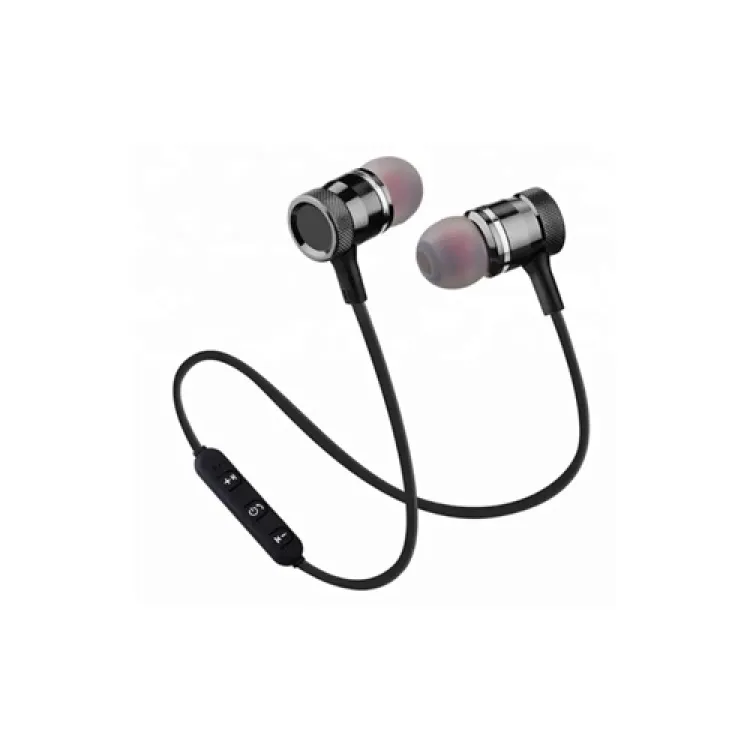 SGS 88 Bluetooth Earphones Earbuds Headphones SGS88 Neck Band