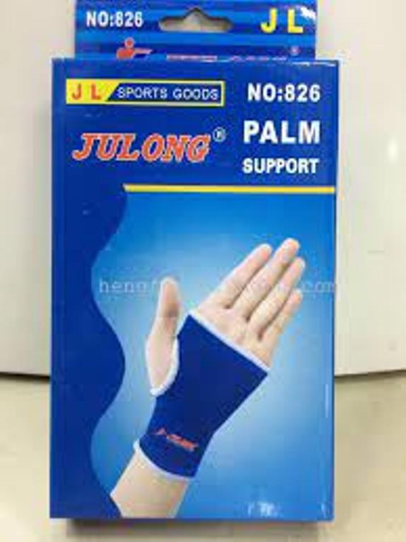 Palm Support