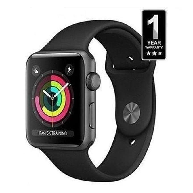 smart sports watch series 4