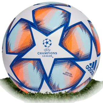champions league football for sale