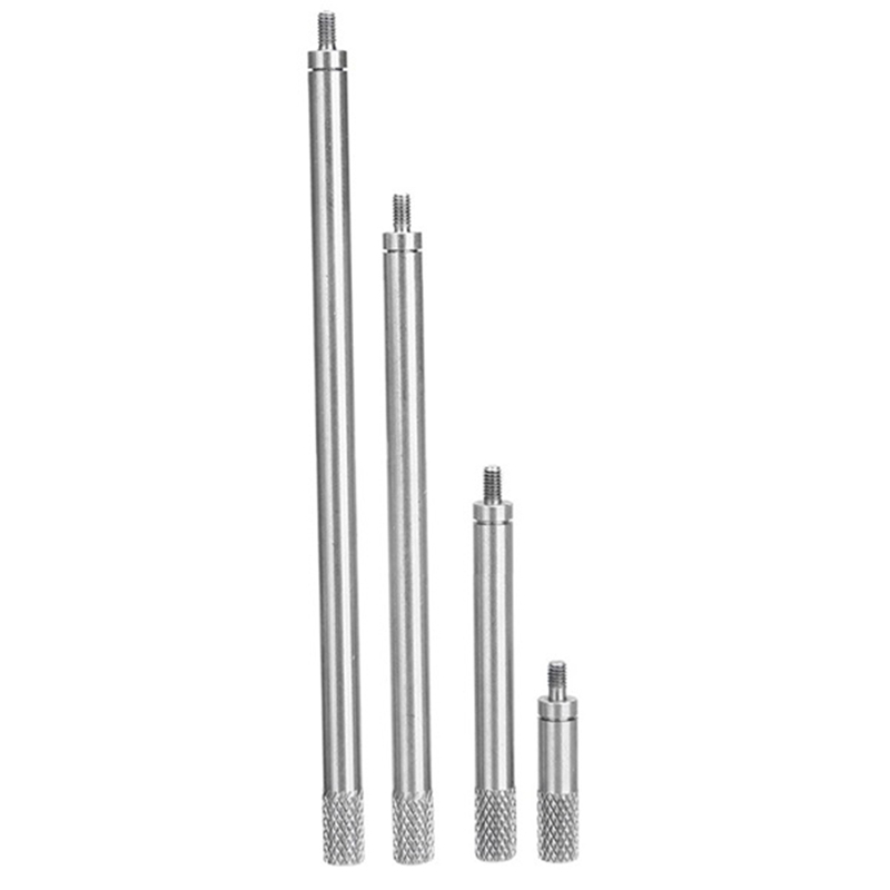 Business & Industrial Dial Digital Indicator Extension Stem Rod Set