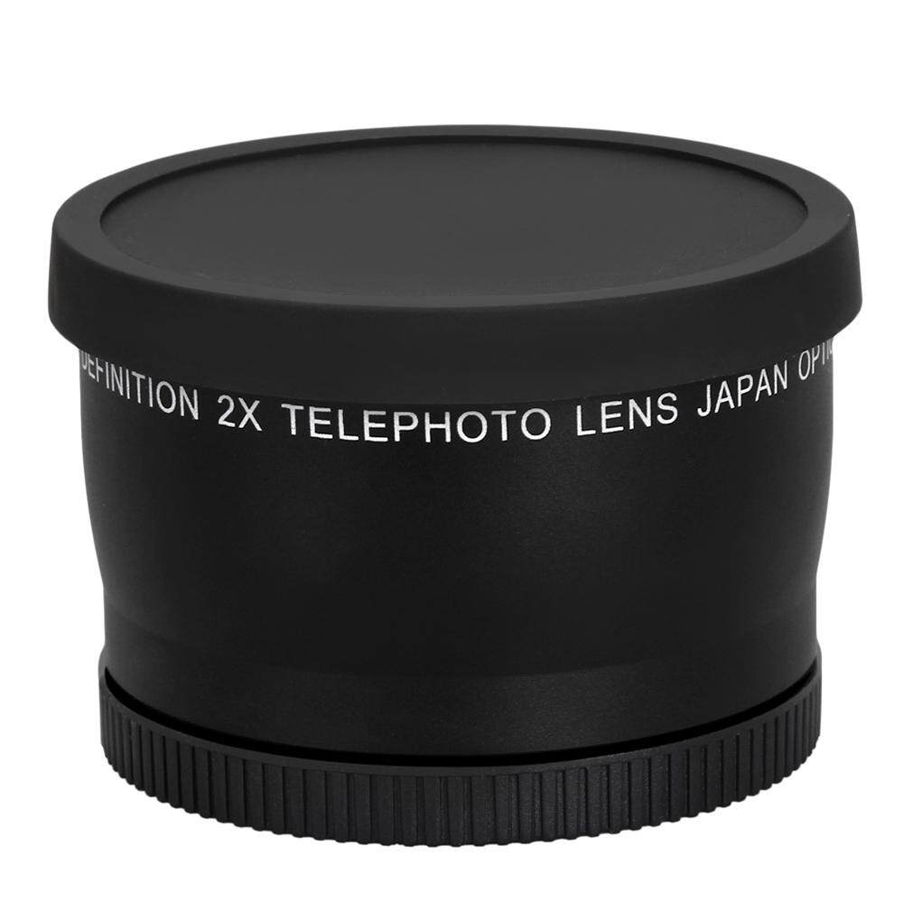 High Speed Telephoto Lens for AF-S DX Nikkor 18-55mm AF-S 55-200mm Nikon. 