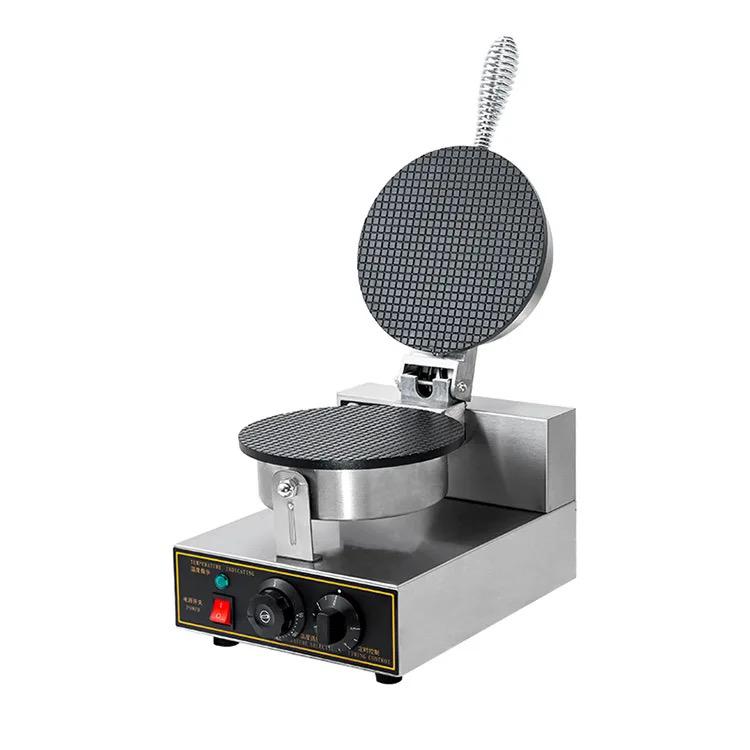 Commercial Single Waffle Maker Daraz.lk