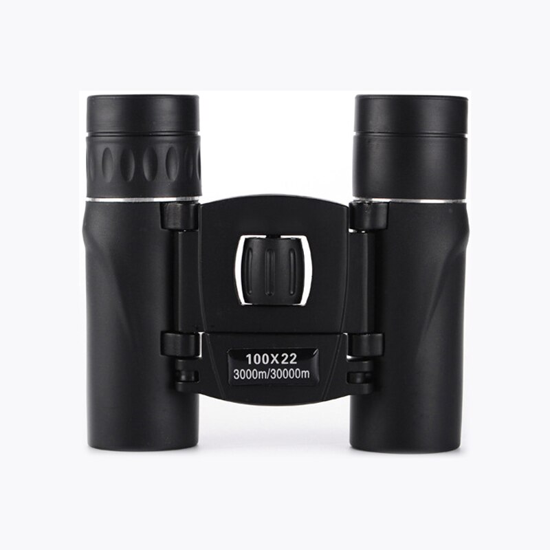 Outdoor Telescope 100x22 High Power HD Low Light Level Night Vision Binoculars Portable Travel. 