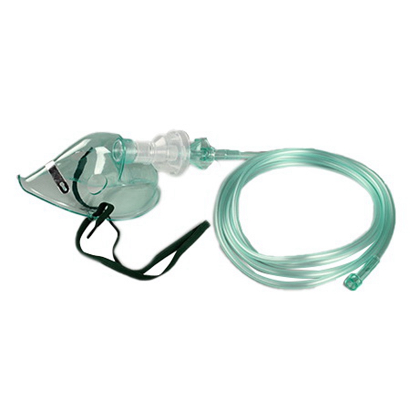 oxygen mask machine price