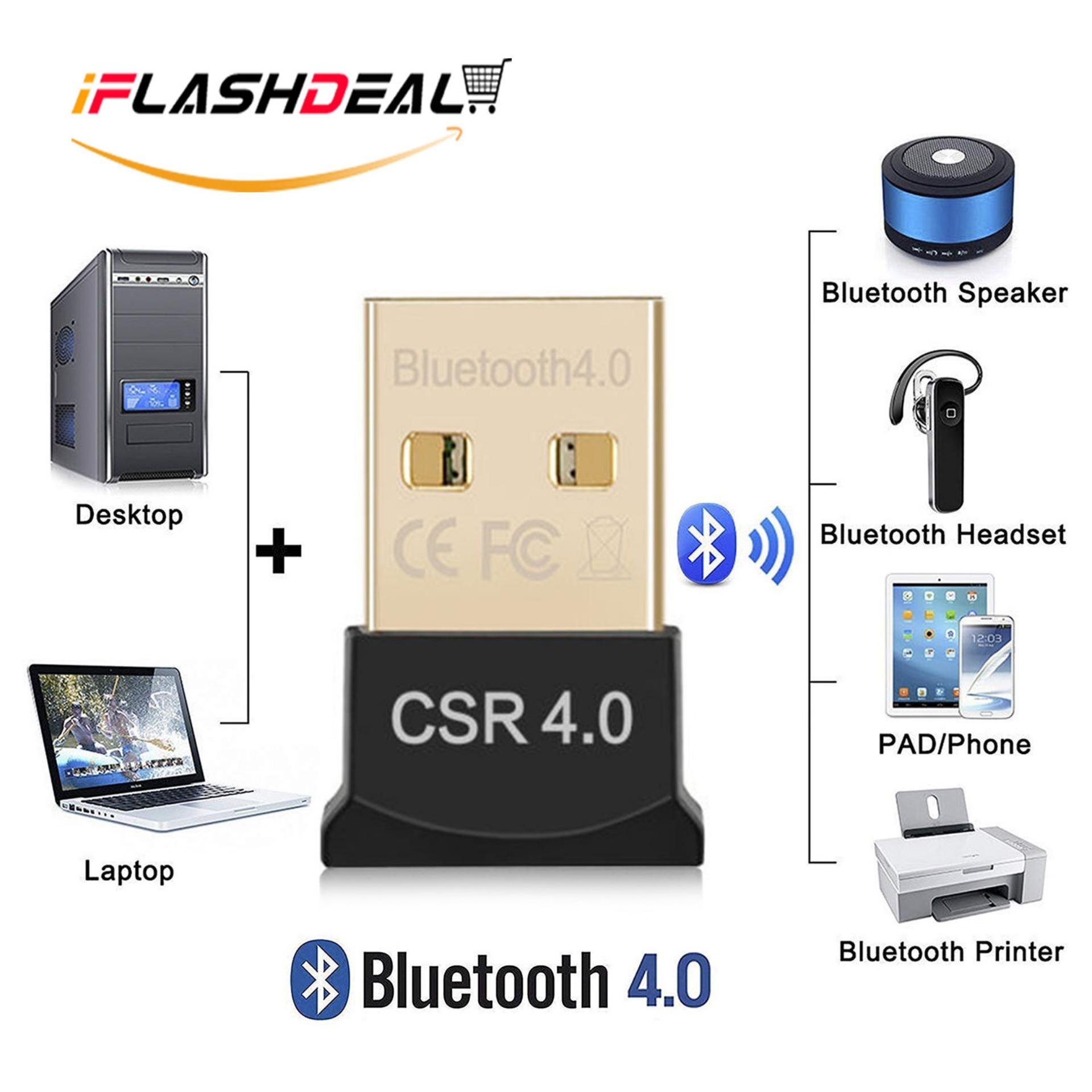bluetooth connector for printer